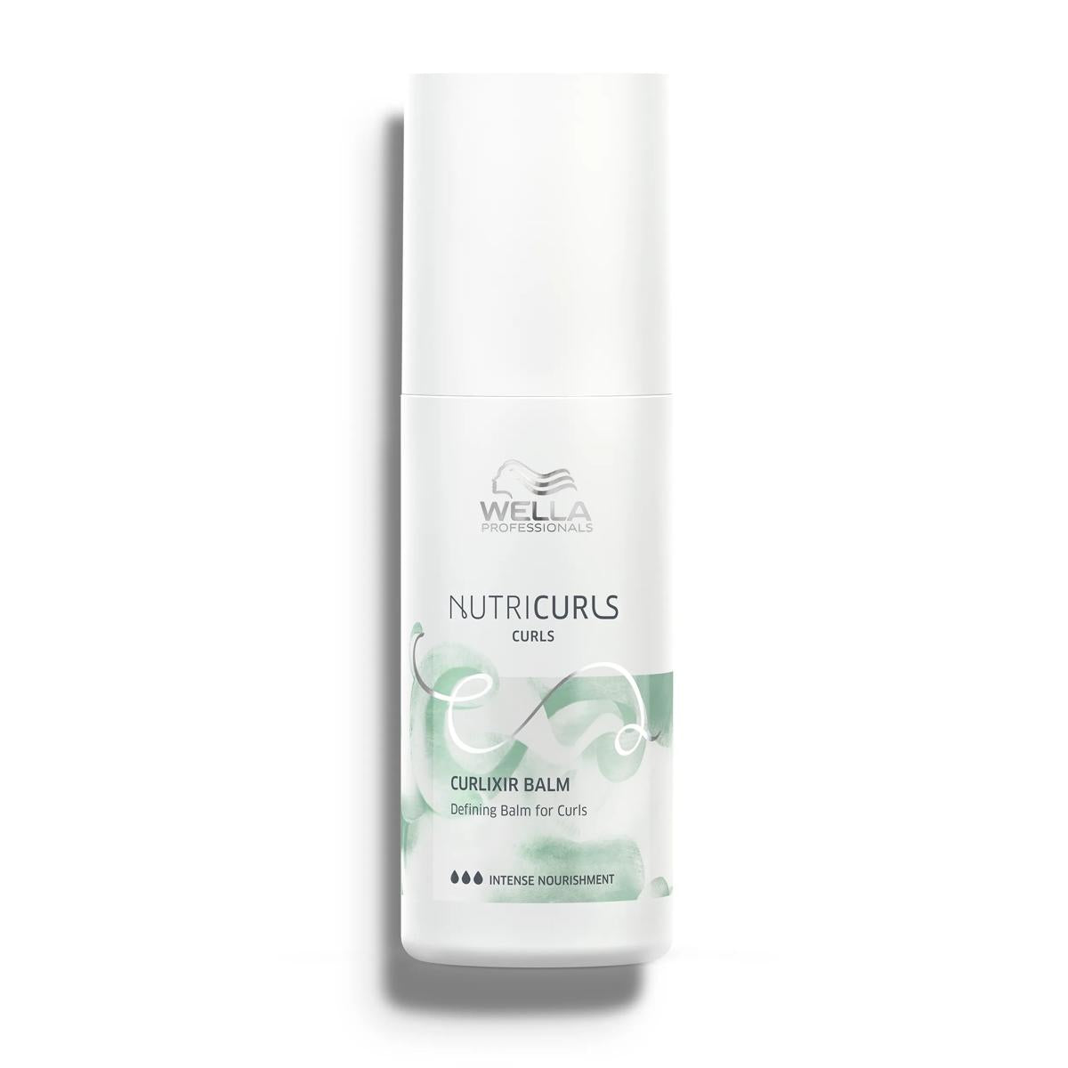 WELLA WELLA Wp Pro Nut Otc Curlixir 150 ml Haarpflege Kosmetik