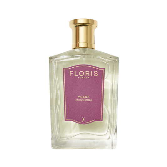 FLORIS FLORIS London Wilde Eau de Parfum 100 ml Parfüm