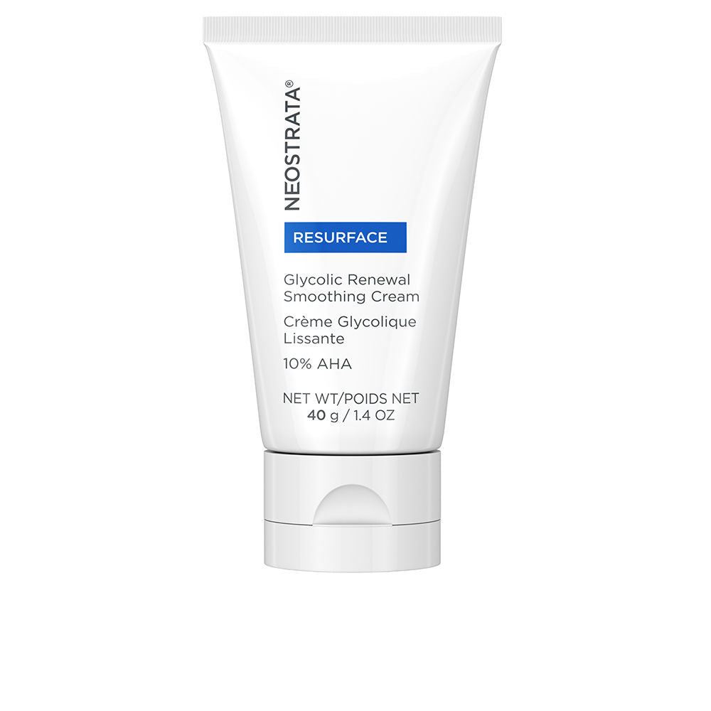 RESURFACE glycolic moisturizing cream 40 gr