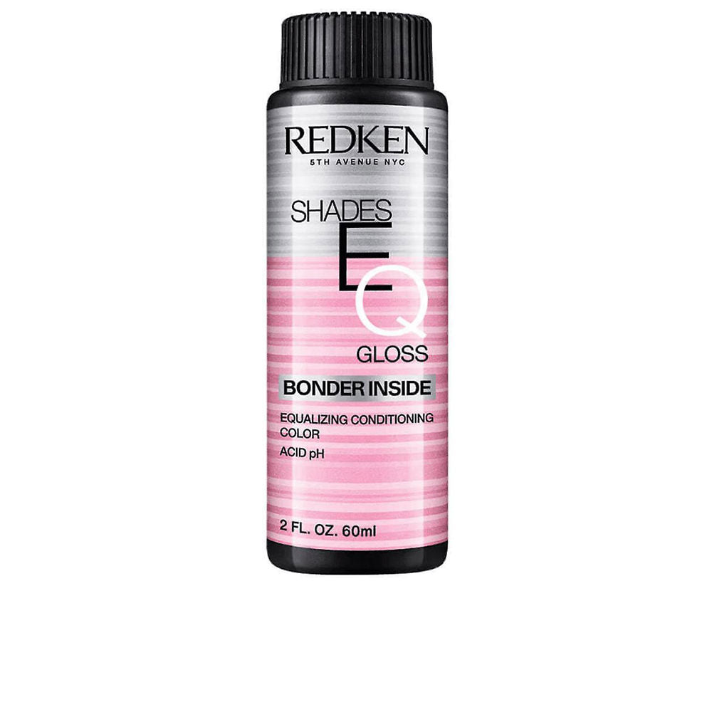 SHADES EQ bonder inside #09VV x 3 or 60 ml