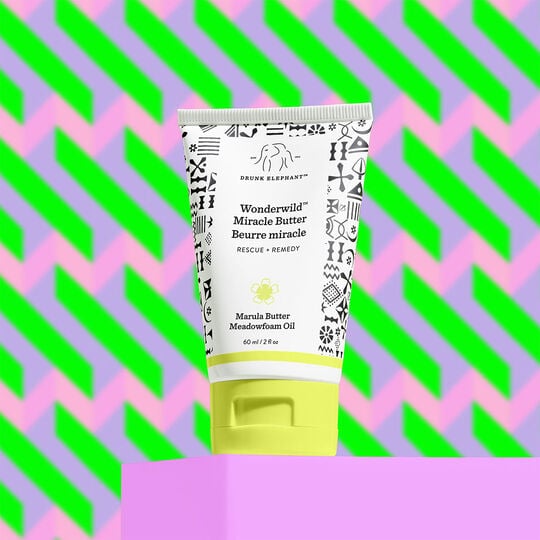 DRUNK ELEPHANT DRUNK ELEPHANT Wonderwild Miracle Butther Creme 60 ml Kosmetik