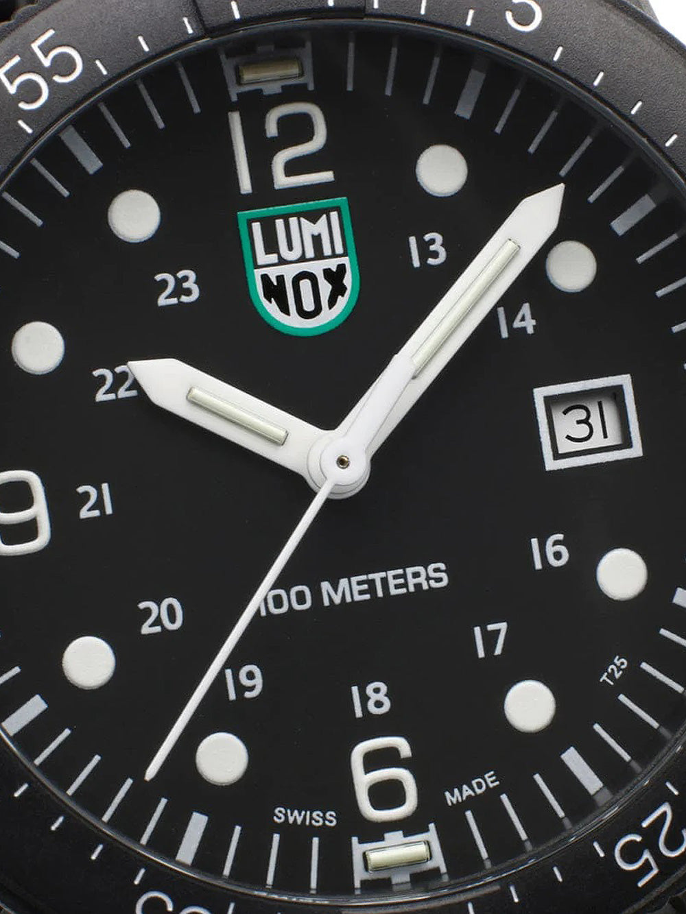 LUMINOX Mod. X2-2001