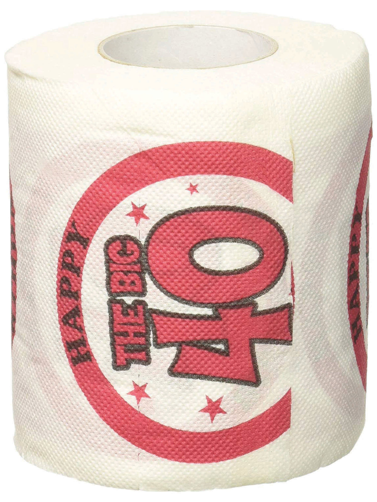 Rubies Rubies 40th Birthday Toilet Paper Jokes
