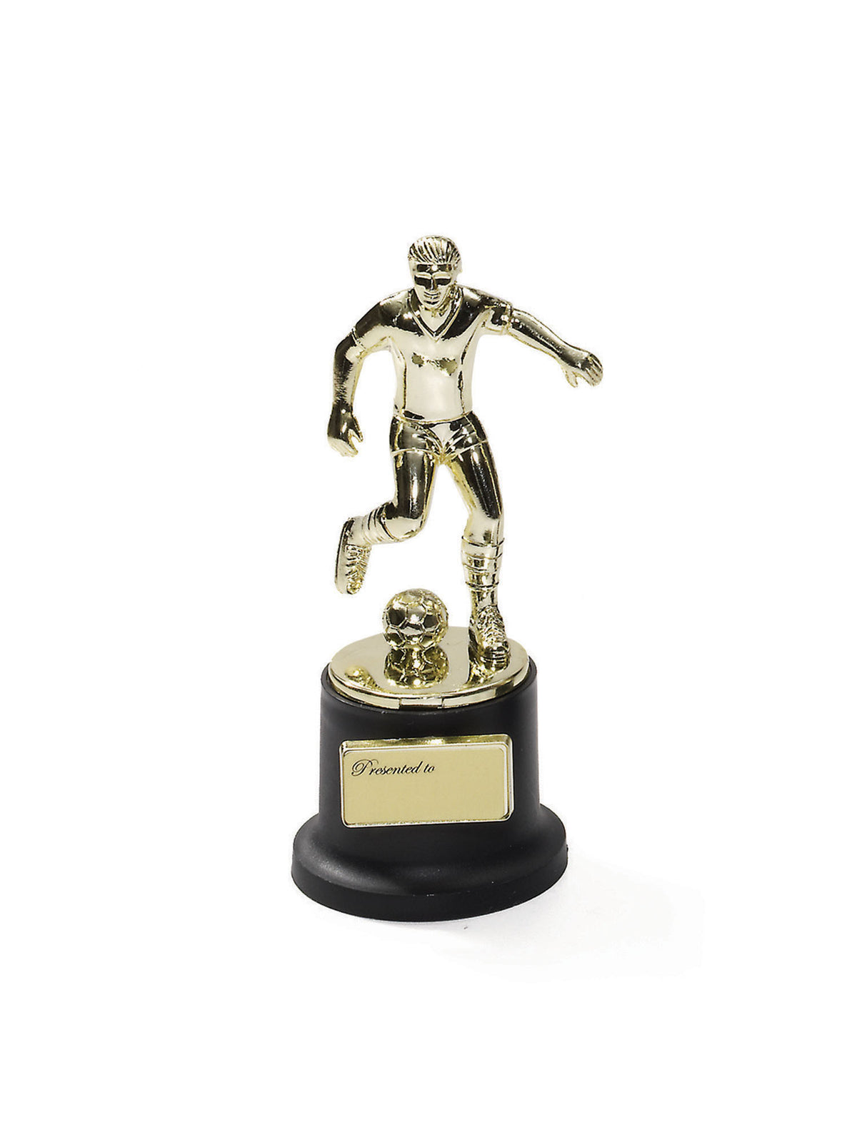 Rubies Trophy Soccer Small Jokes