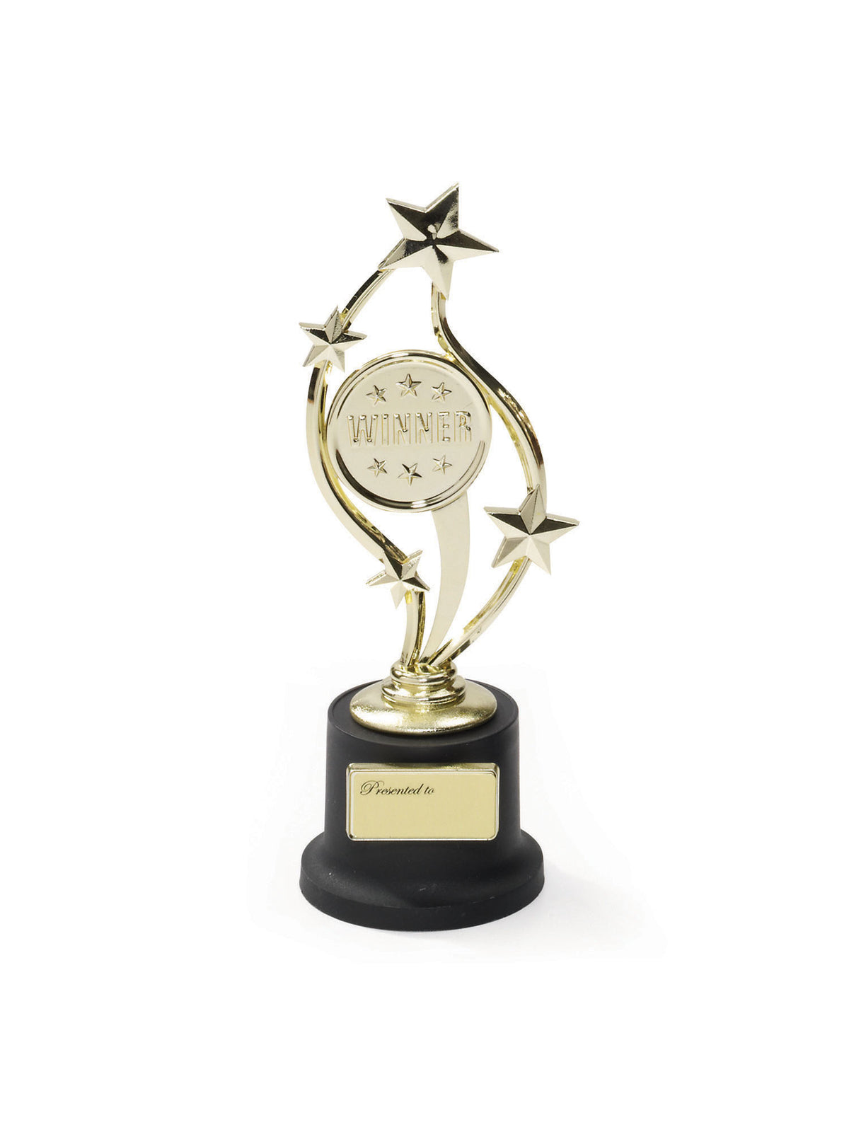 Rubies Trophy Winner Small Jokes