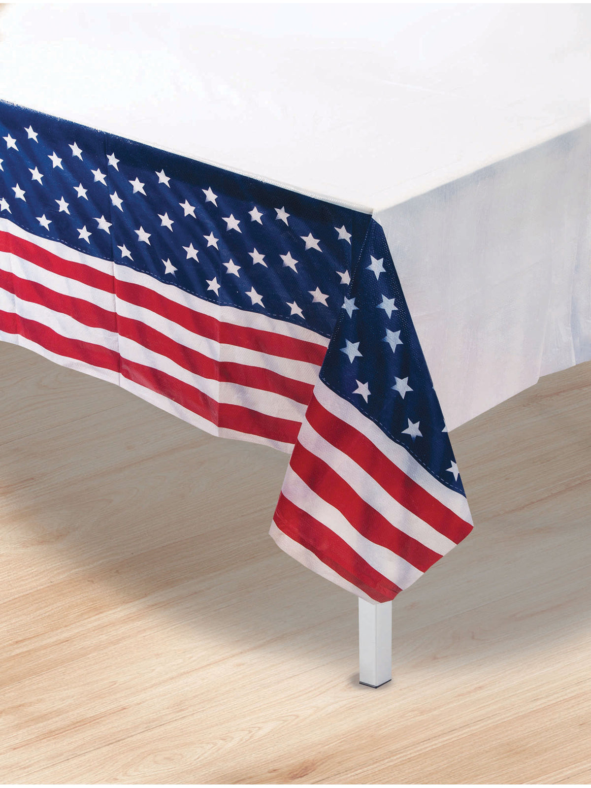 Rubies Usa Table Cover Tablewear