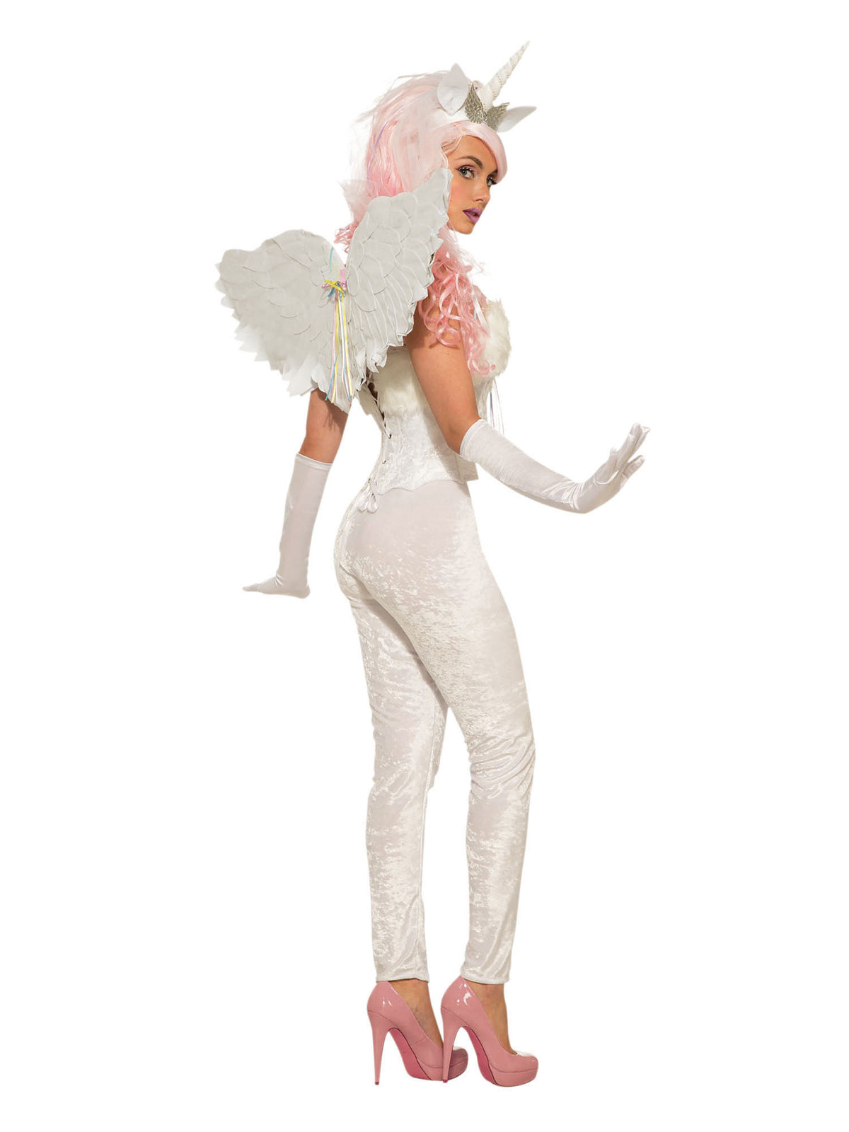 Rubies Unicorn Leggings Trousers and Tops