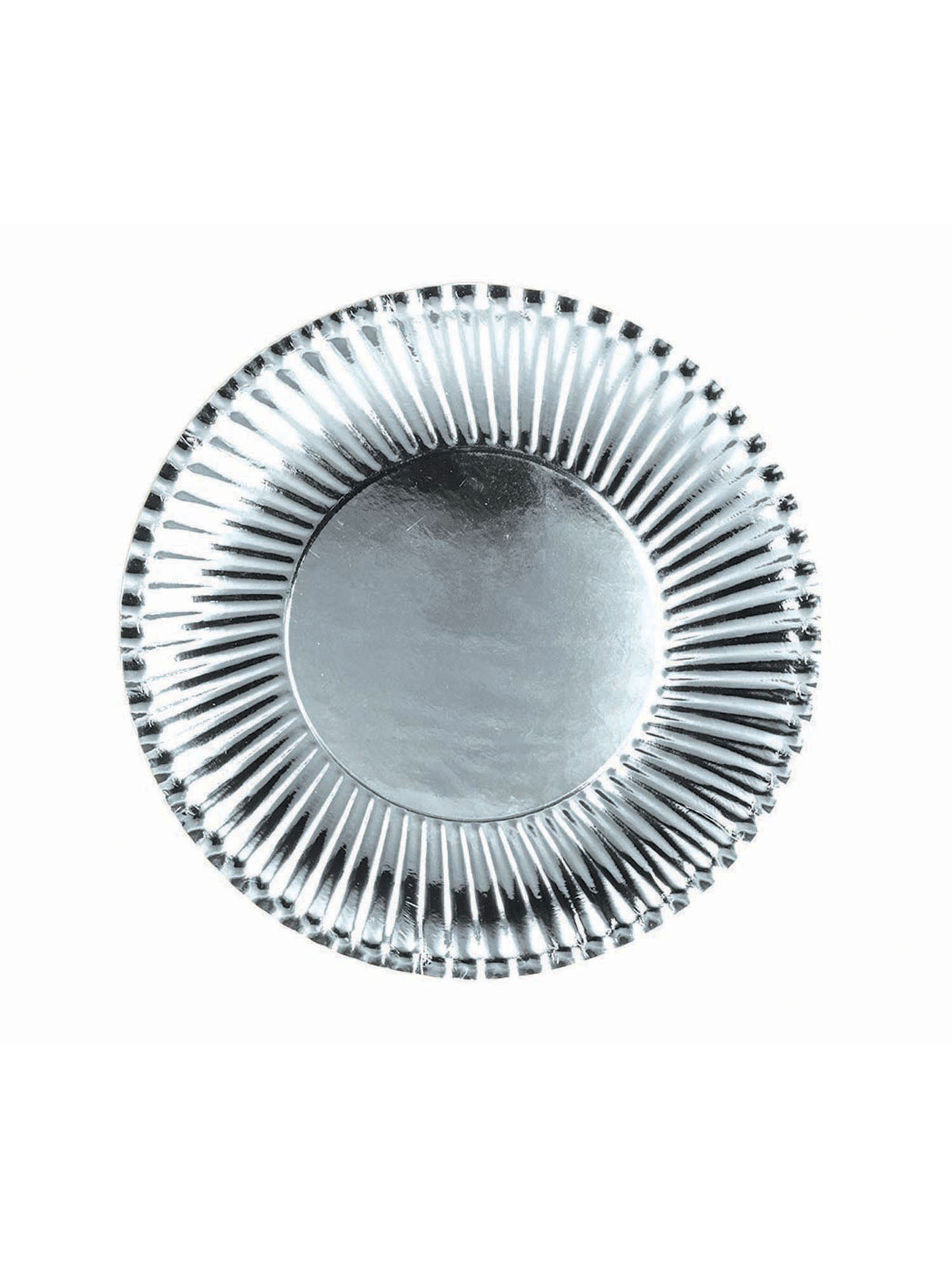 Rubies Rubies Paper Plates 10 Pack Tablewear