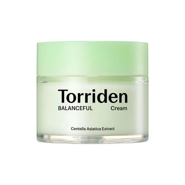Torriden Balanceful Cica Cream 80 ml