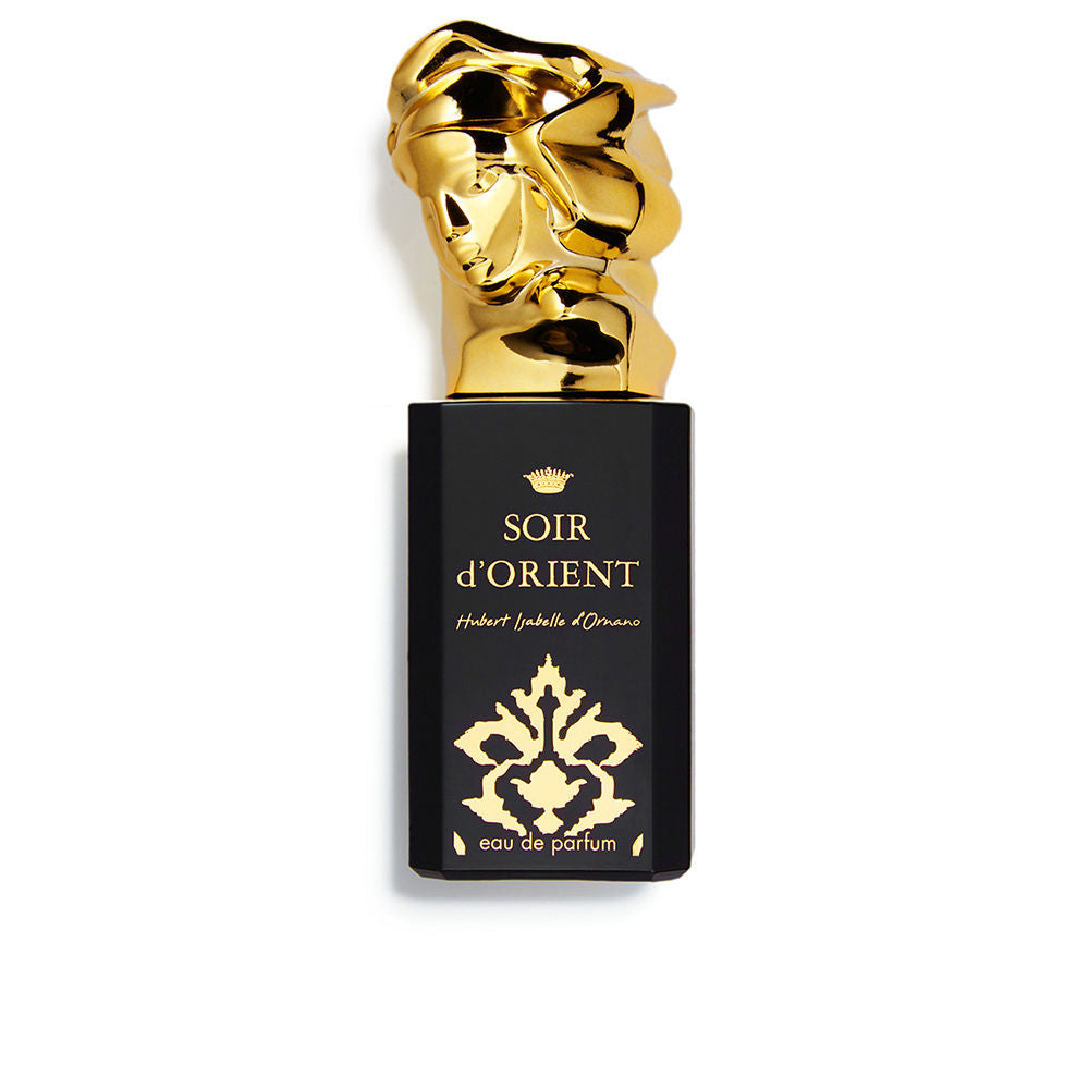 SOIR DORIENT eau de parfum spray 50 ml