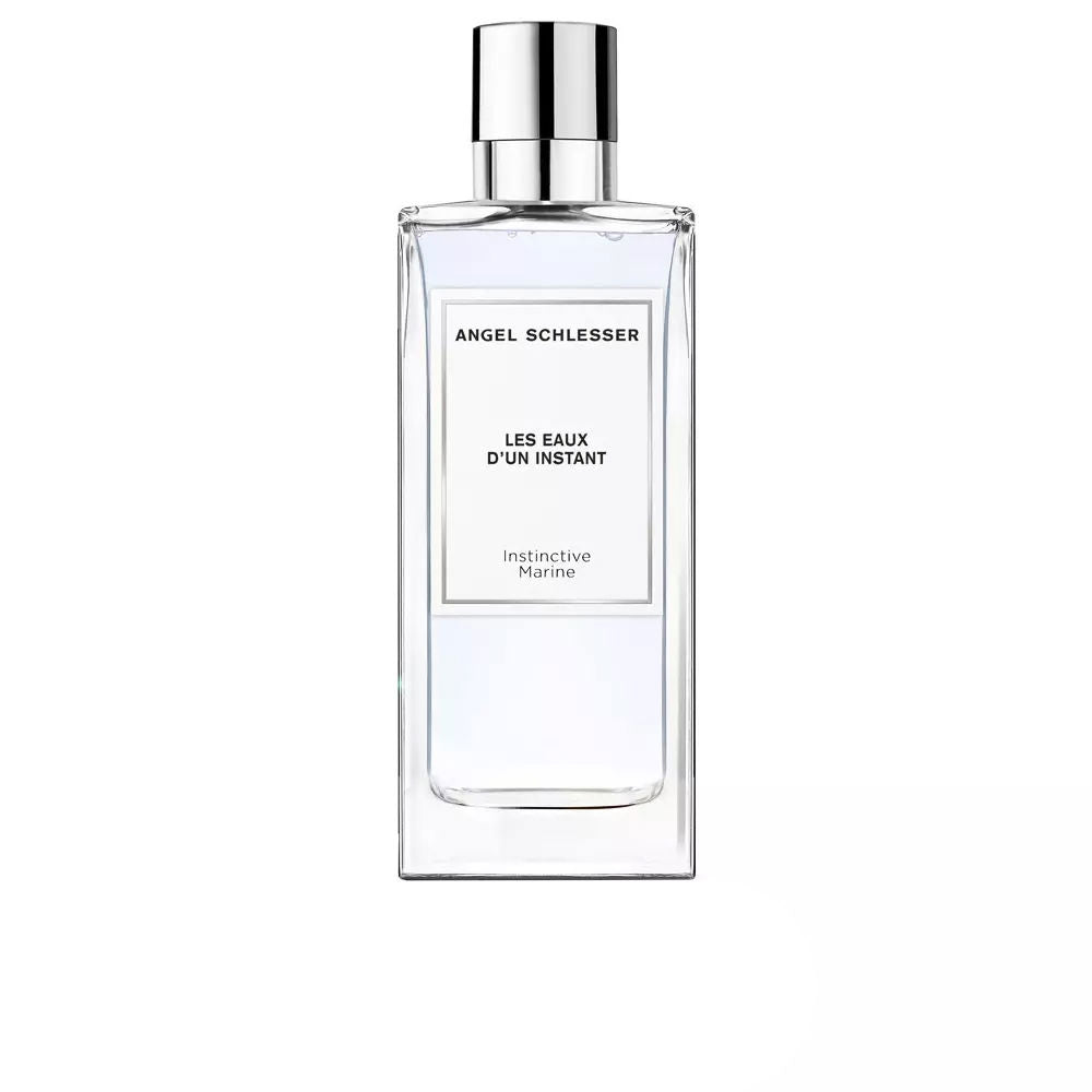 LES EAUX DUN INSTANT instinctive marine eau de toilette spray 150 ml