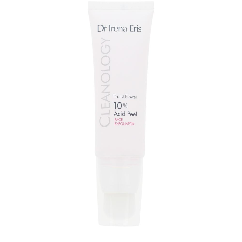 CLEANOLOGY FRUIT & FLOWER facial scrub 50 ml