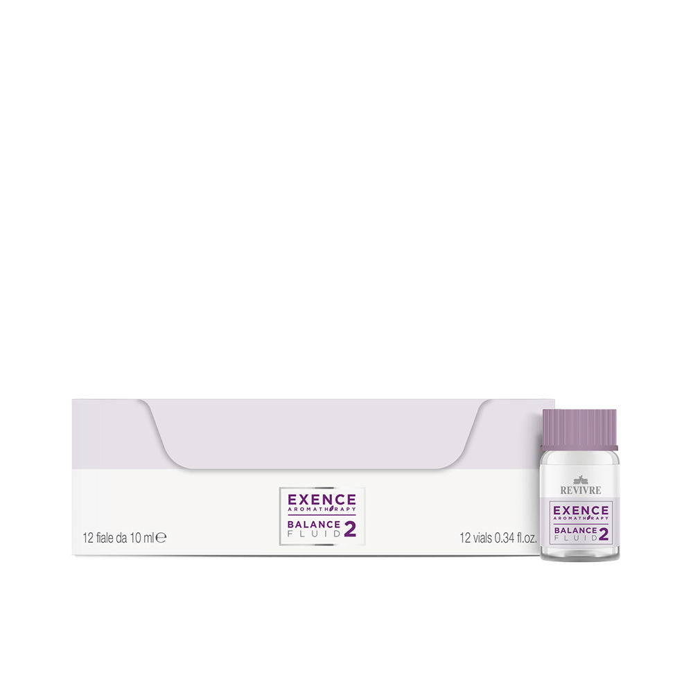 EXENCE balance fluid 2 12 u