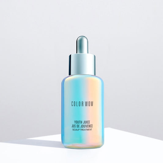 COLOR WOW COLOR WOW Youth Juice Collagen Scalp Treatment 50 ml Kopfhautpflege Kosmetik