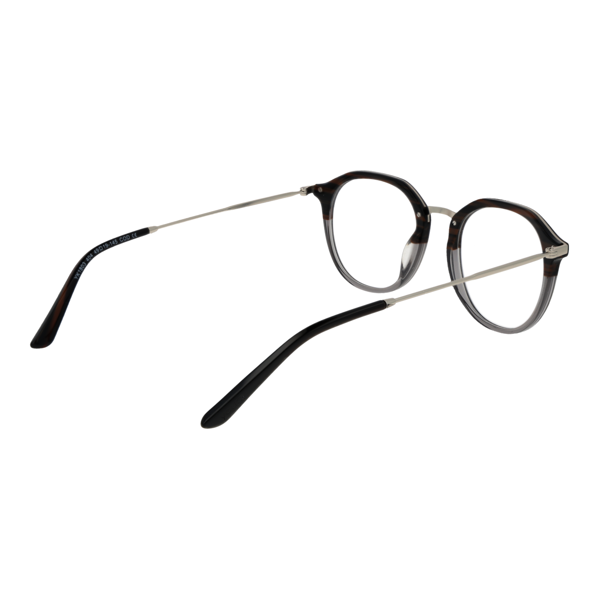 SIGNATURE Eyewear YK1803 49404 Brille – Seitenansicht