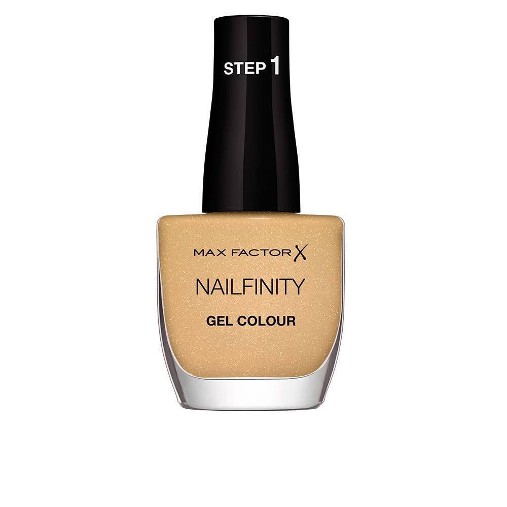MAX FACTOR MAX FACTOR Nailfinity Nagellack 705 Award Night 12 ml Nagelpflege