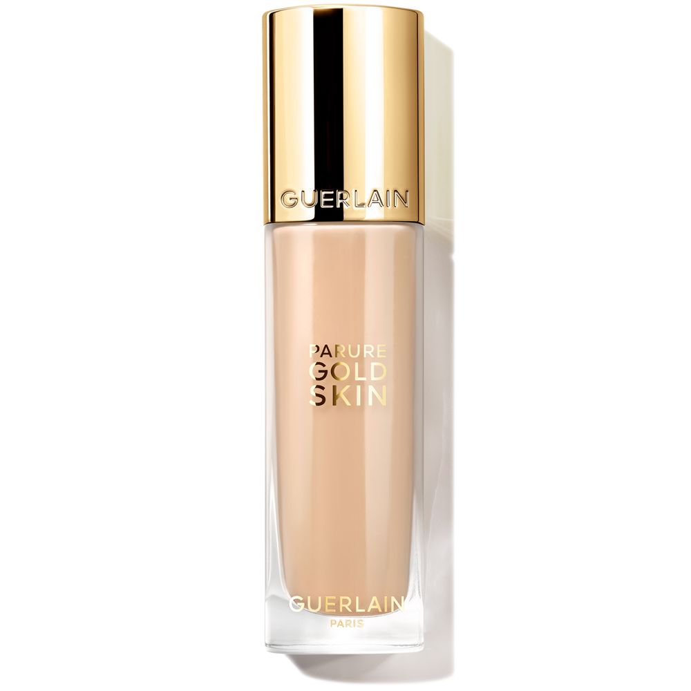 PARURE GOLD SKIN fluid makeup foundation #3N 35 ml