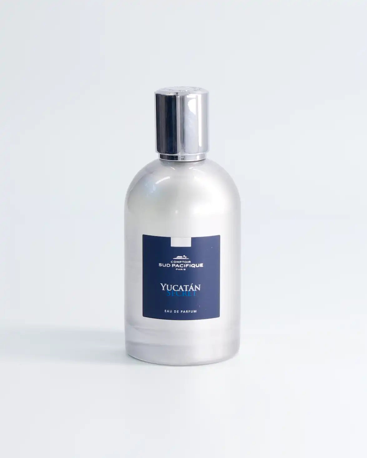COMPTOIR SUD PACIFIQUE COMPTOIR SUD PACIFIQUE Yucatan Secret Eau de Parfum 100 ml Parfüm