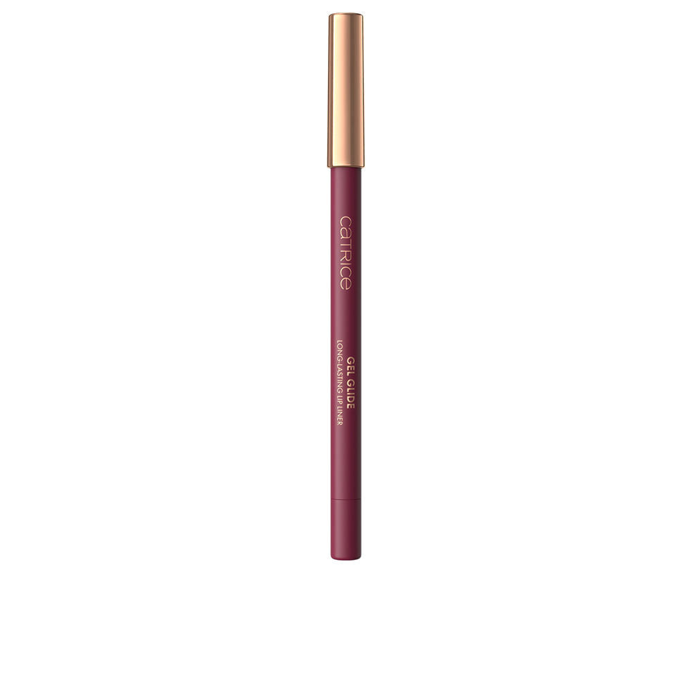 GEL GLIDE long-lasting lipstick #080-Sass & Flirty 1.5 gr