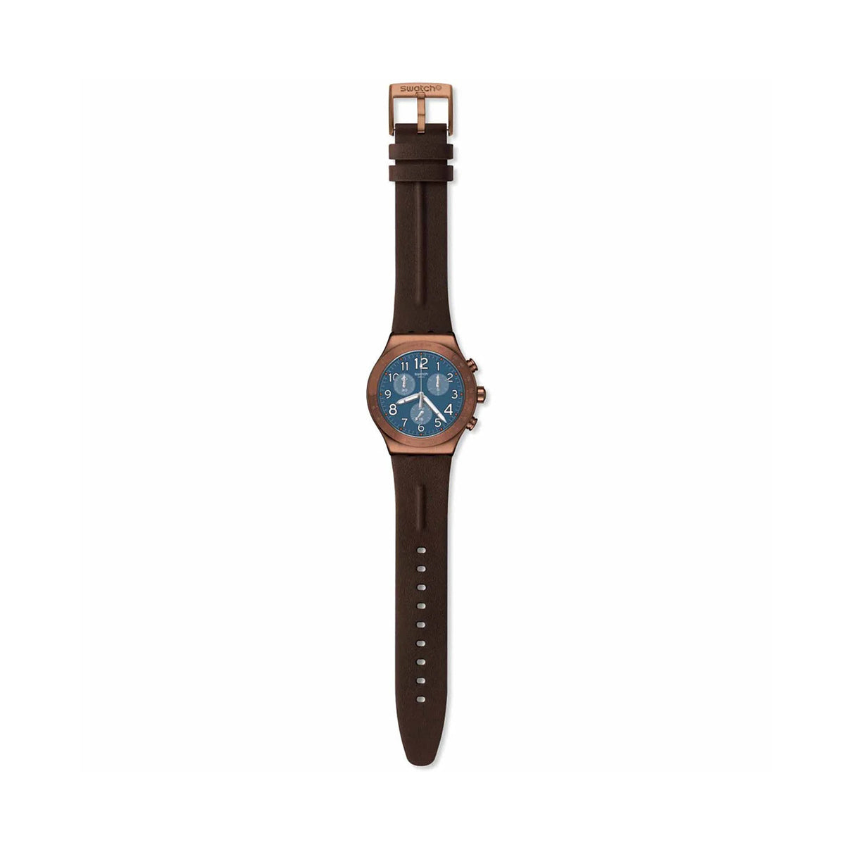 SWATCH Mod. BACK TO COPPER