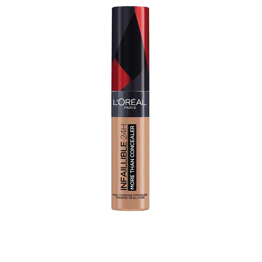 INFAILLIBLE more than concealer #329-cashew