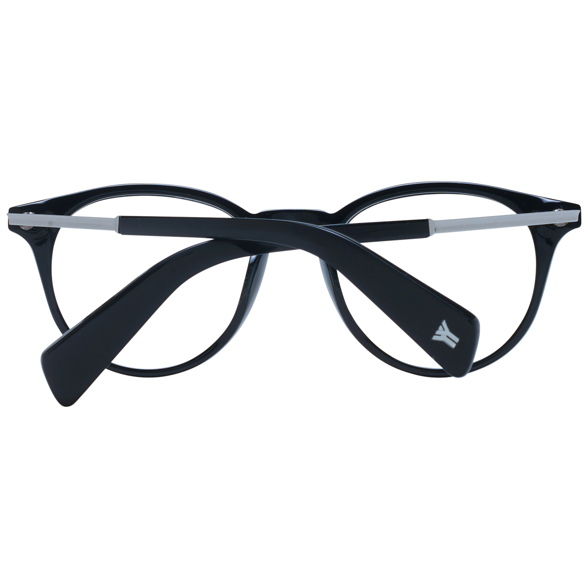 YOHJI YAMAMOTO EYEWEAR Yohji Yamamoto YY1009 50019 Brille – Seitenansicht