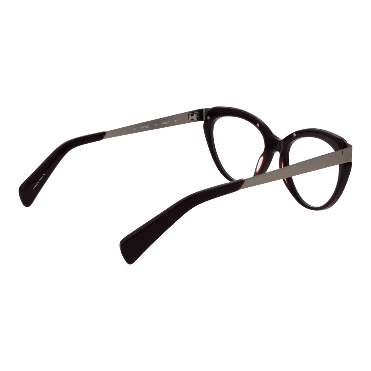 YOHJI YAMAMOTO MOD. YY1013 53771