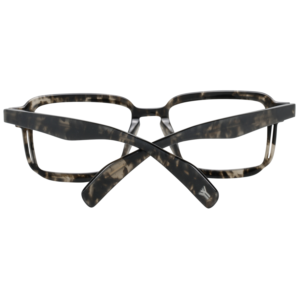 YOHJI YAMAMOTO EYEWEAR Yohji Yamamoto Brille YY1038 52968 – Seitenansicht