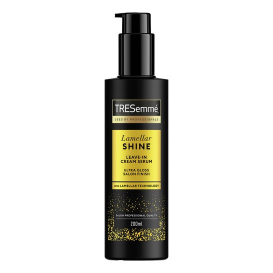 TRESEMMÉ Tresemmé Lamellar Shine Ultra Brillo Sérum Crema Capilar 200 ml