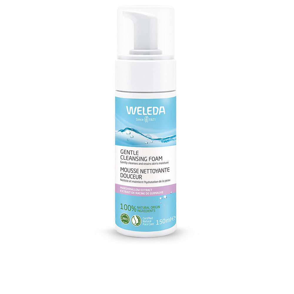Gentle CLEANSING FOAM 150 ml