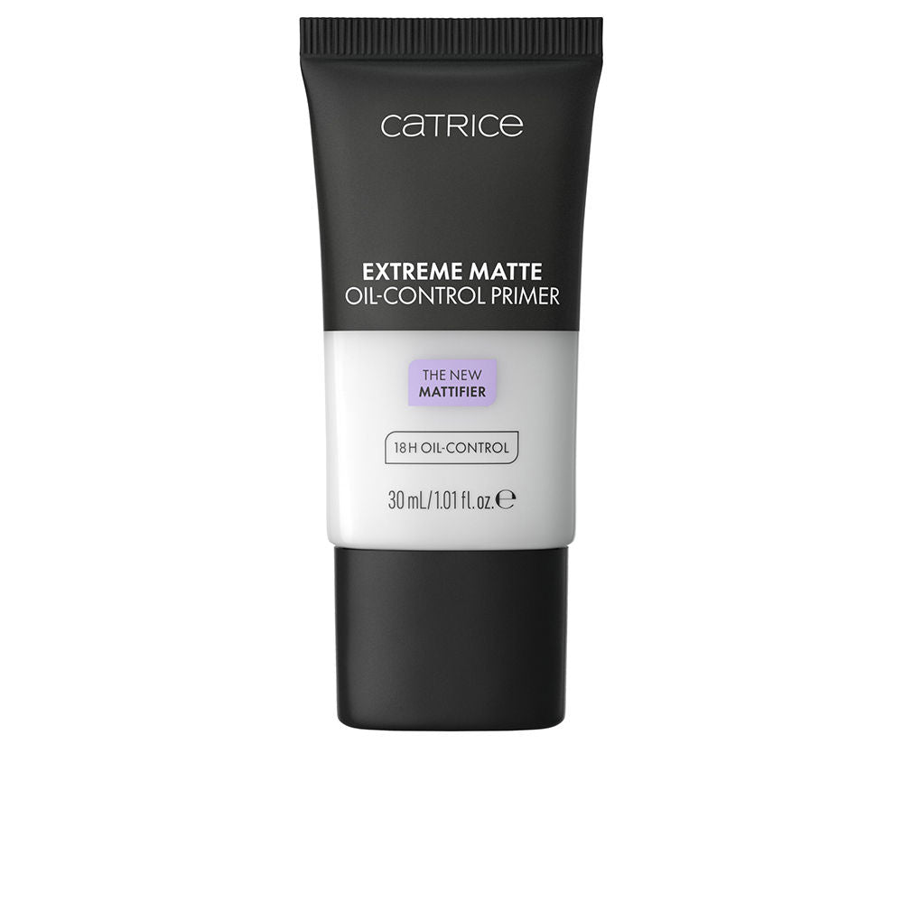 EXTREME MATTE oil-control mattifying primer 30 ml