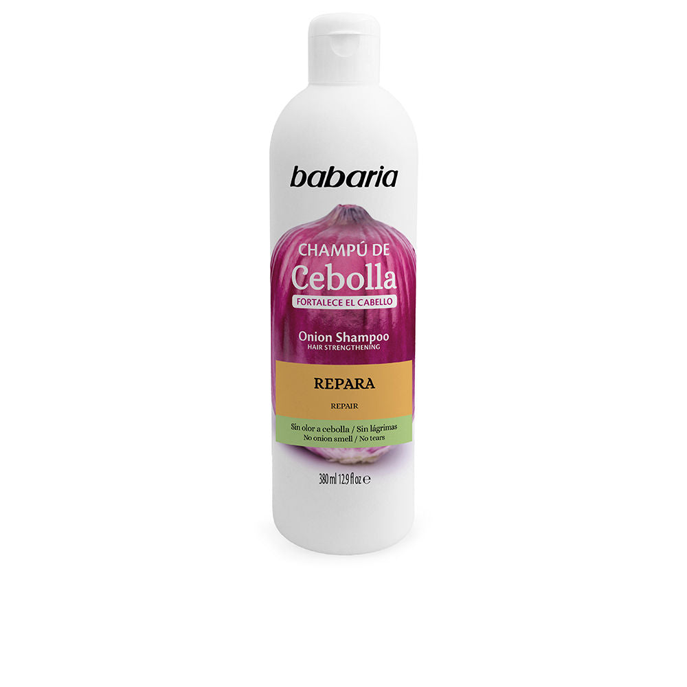 Onion repair shampoo 380 ml