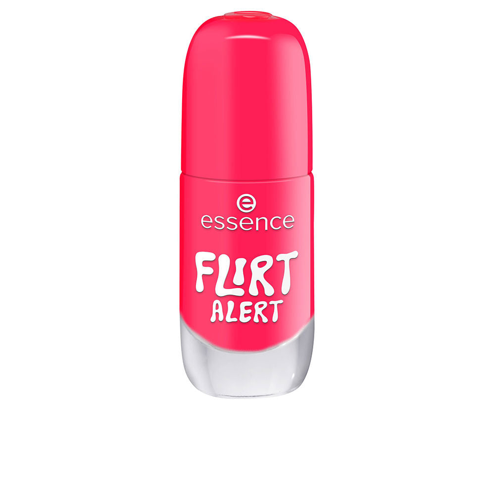 GEL NAIL POLISH nail polish #19-Flirt Alert 8 ml