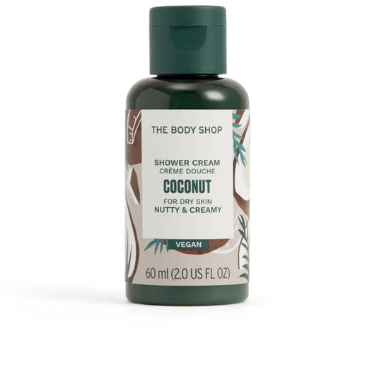 COCONUT shower gel 60 ml