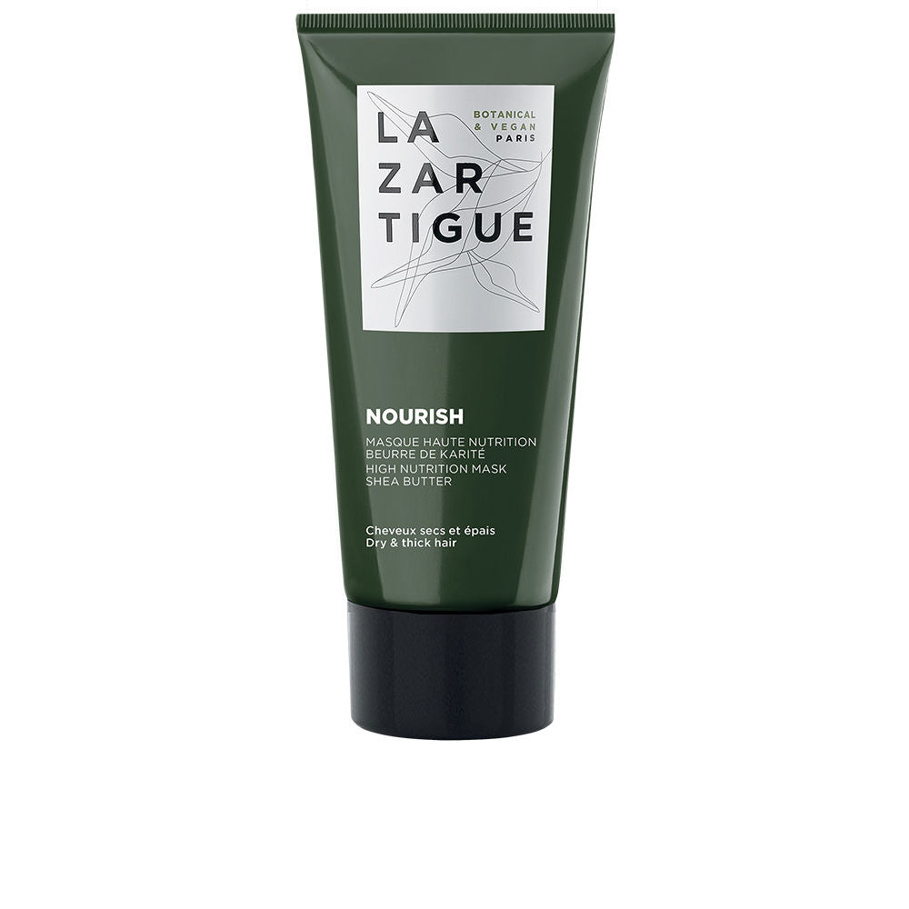NOURISH highly nourishing mask with shea butter 50 ml