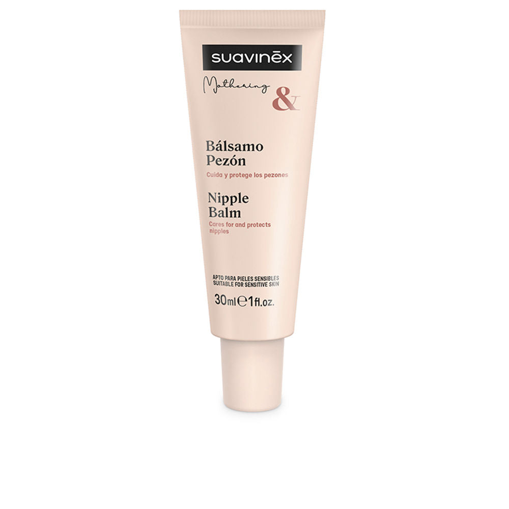MOTHERING nipple balm 30 ml
