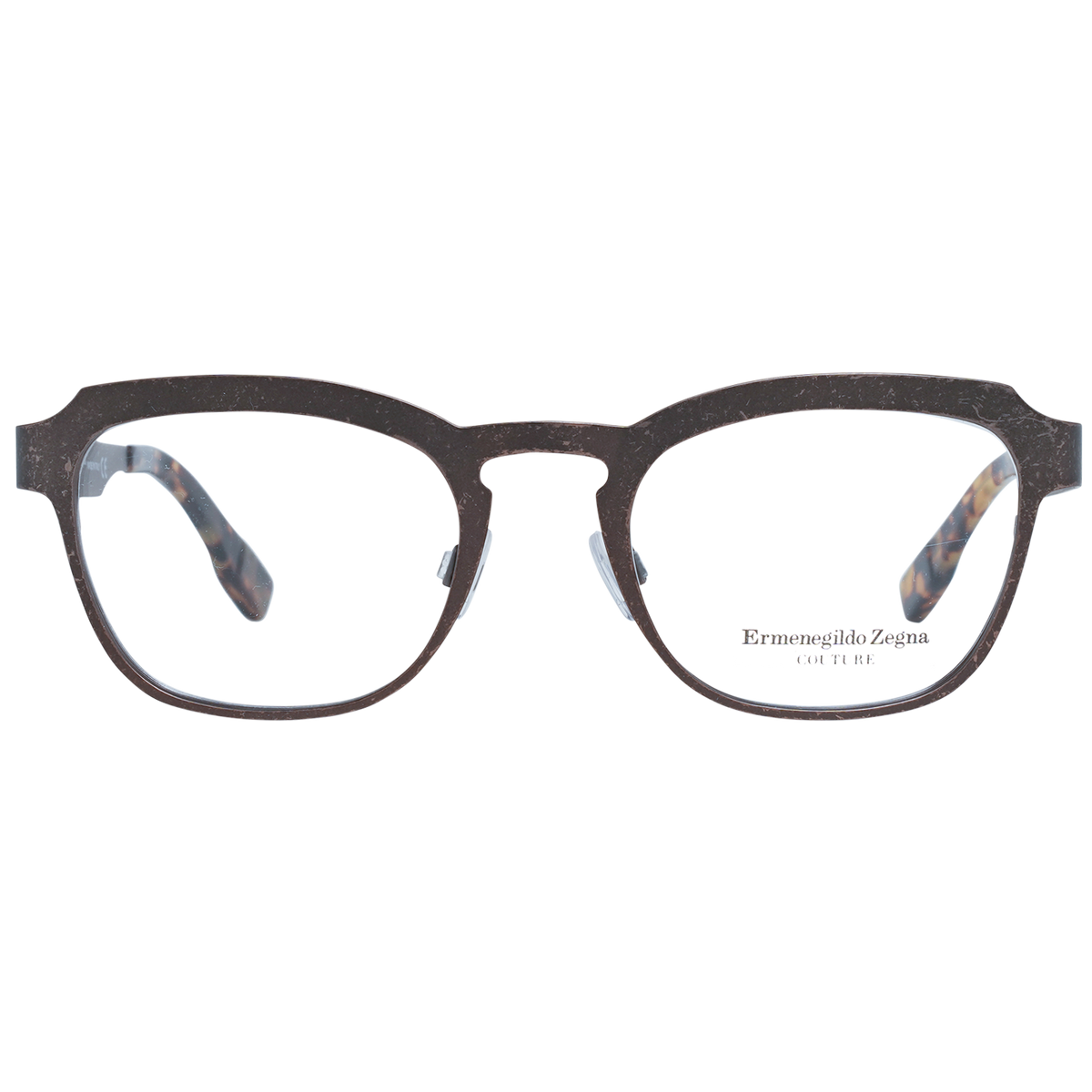ERMENEGILDO ZEGNA EYEWEAR Ermenegildo Zegna ZC5004 03849 Brille – Seitenansicht