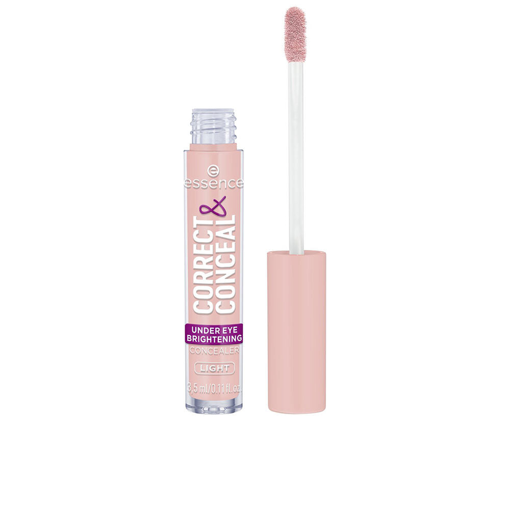 CORRECT & CONCEAL Illuminating Concealer for Dark Circles #10-Light 3.50 ml