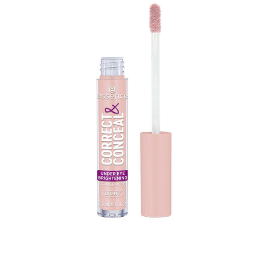 CORRECT & CONCEAL Illuminating Concealer for Dark Circles #10-Light 3.50 ml