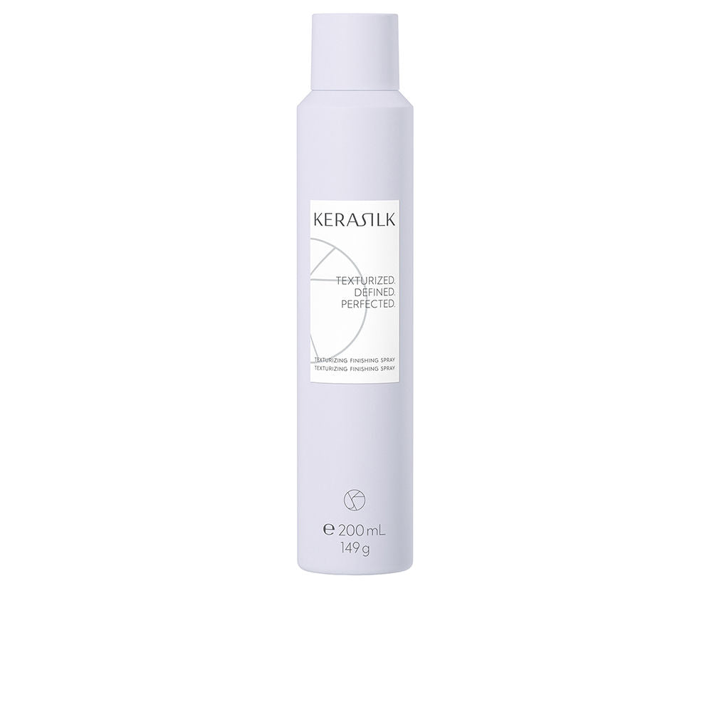 STYLING texturizing finishing spray 200 ml