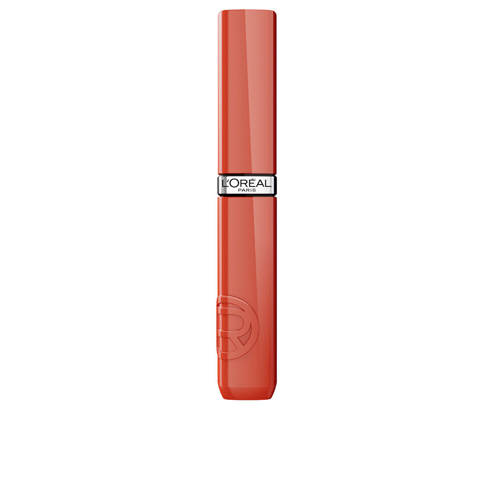 INFAILLIBLE LAQUE labial líquido efecto vinilo #601-Whort It 4,3 ml