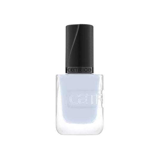 CATRICE CATRICE Gel Affair Nagellack 029 Blue You A Kiss 10,5 ml Kosmetik