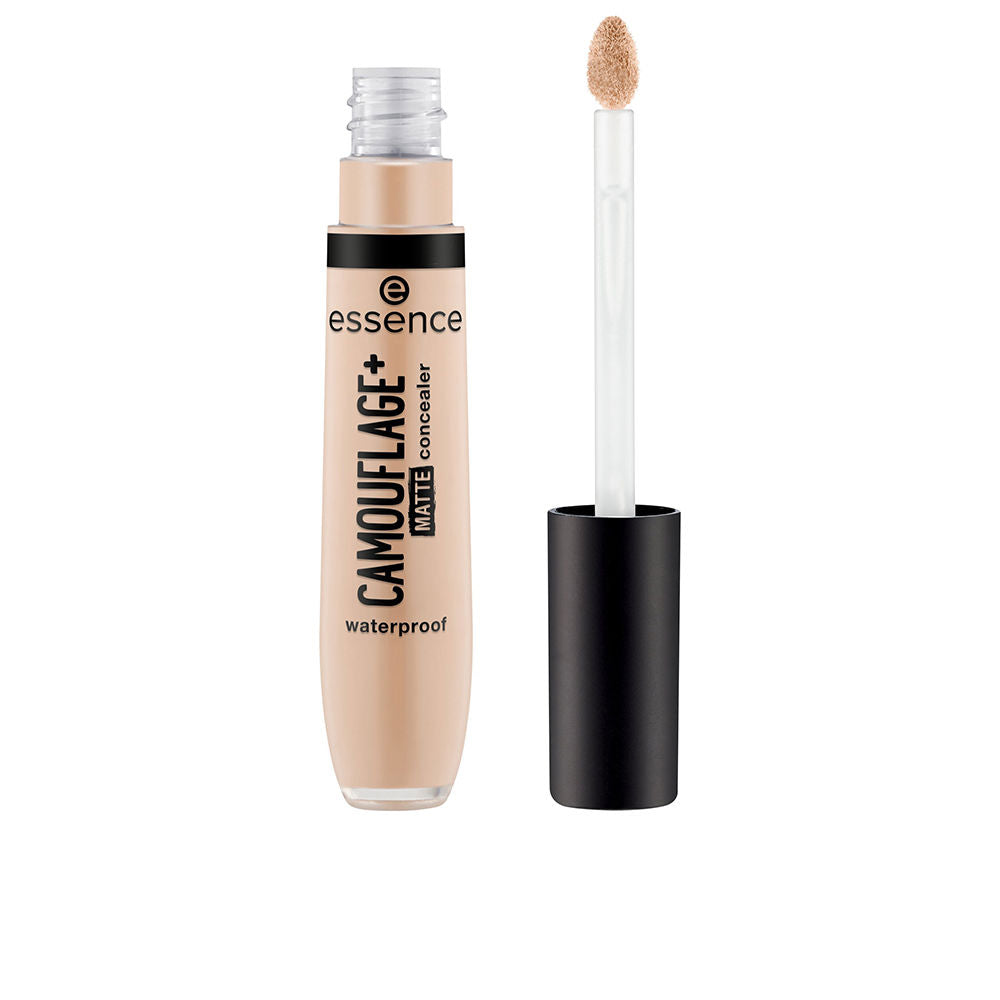 CAMOUFLAGE+ MATT waterproof concealer #70 8 ml