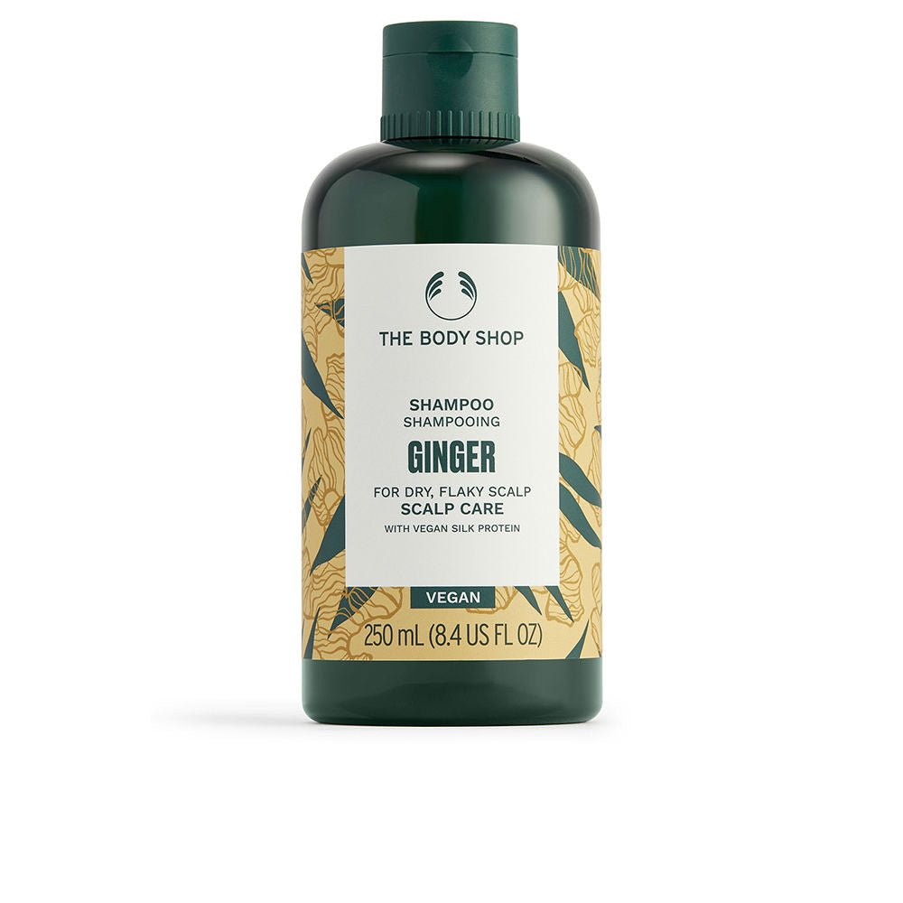 GINGER champú 250 ml