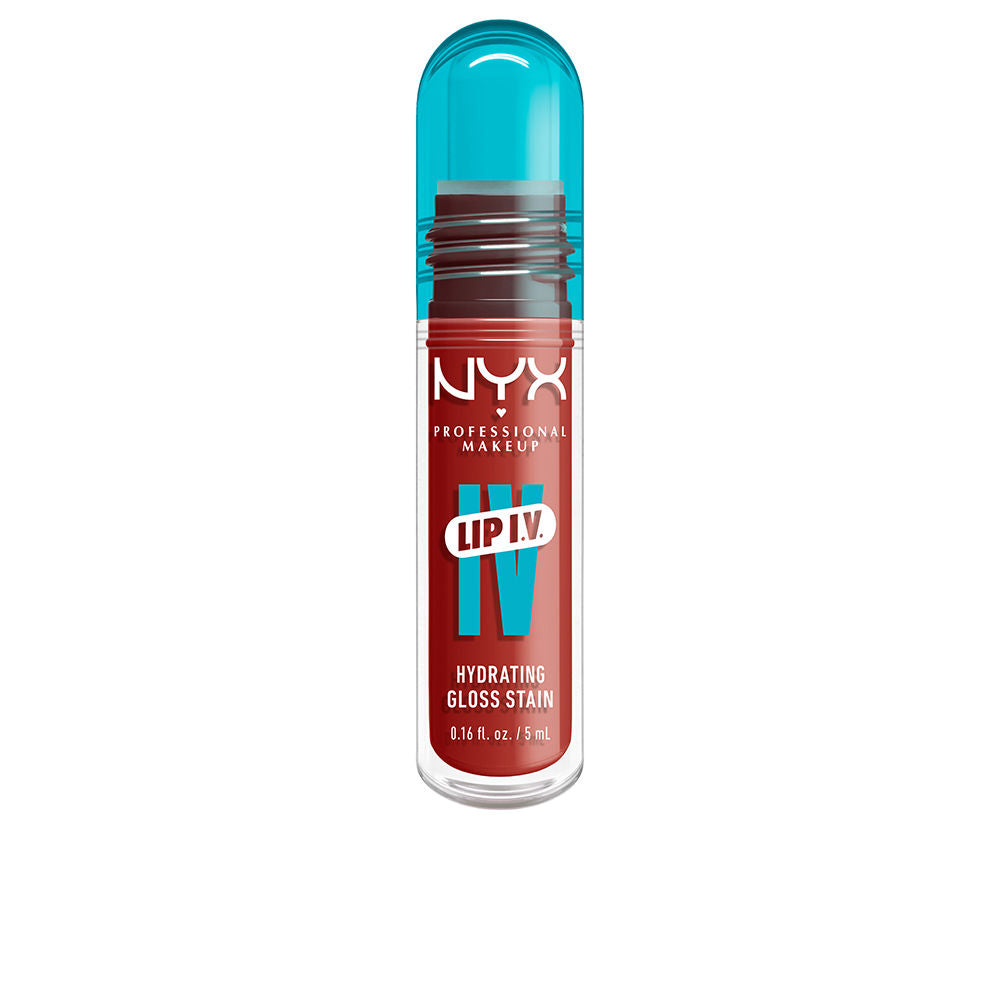 LIP IV gloss #12-Burst That Tang! 5ml