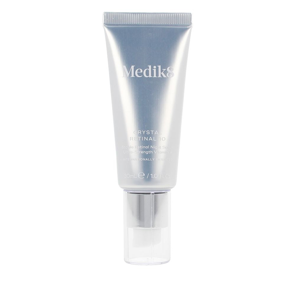 CRYSTAL RETINAL 10 stable retinal night serum vitamin A 30 ml