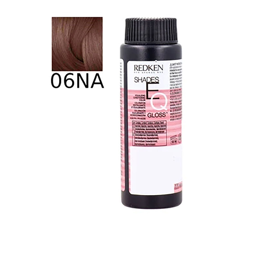 SHADES EQ bonder inside #06NA 60 ml x 3 u