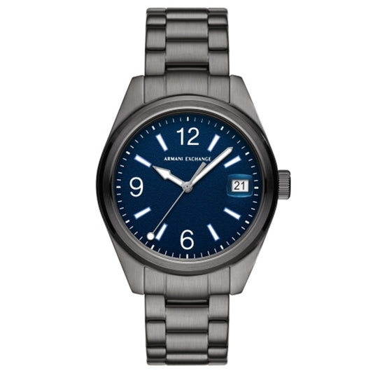 A|X ARMANI EXCHANGE AX1421 Armbanduhr 42 mm ansicht-2