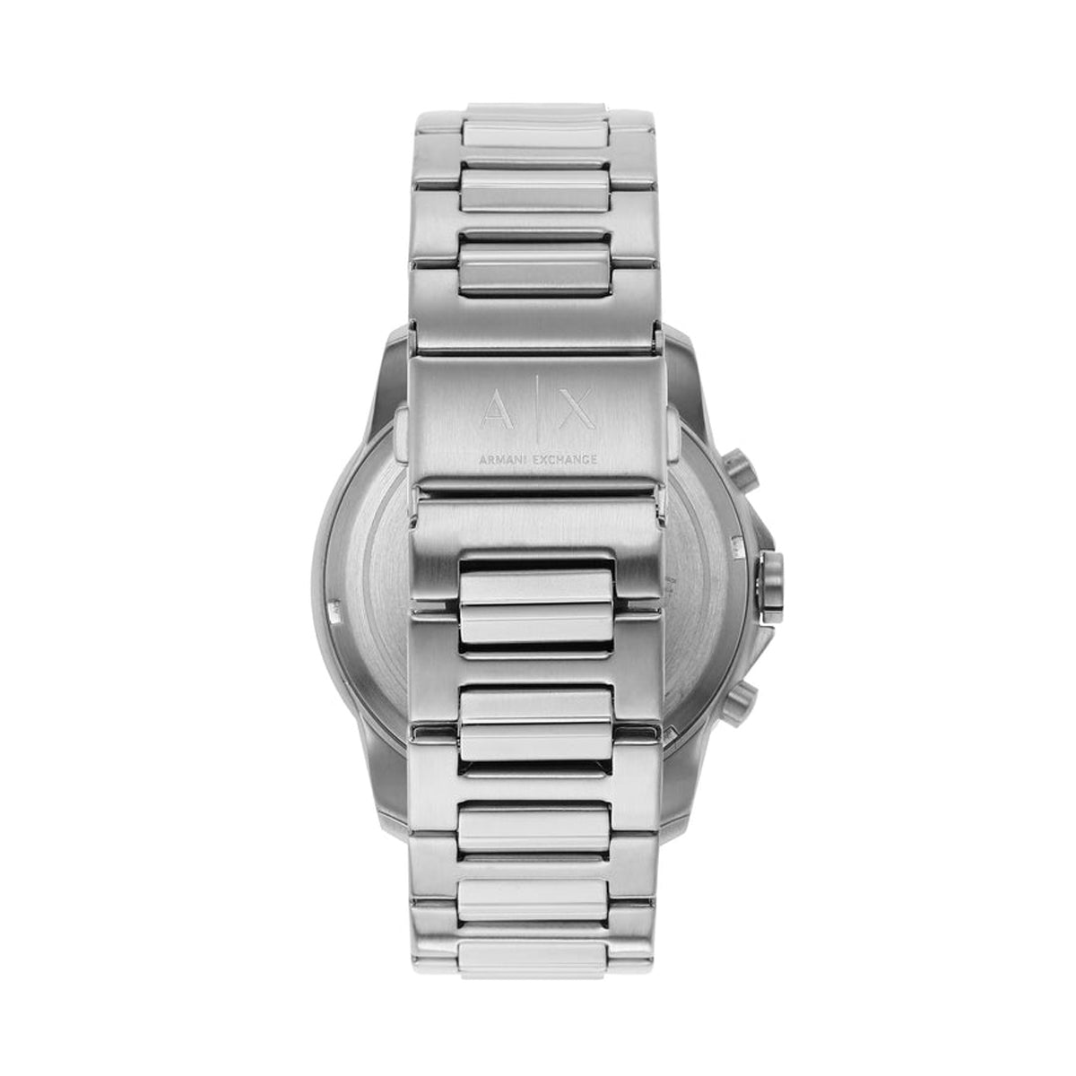 A|X ARMANI EXCHANGE AX1720 Chronograph Armbanduhr 44 mm ansicht-3