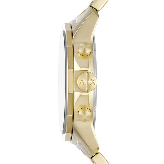 A|X ARMANI EXCHANGE AX1721 Armbanduhr 44 mm ansicht-2